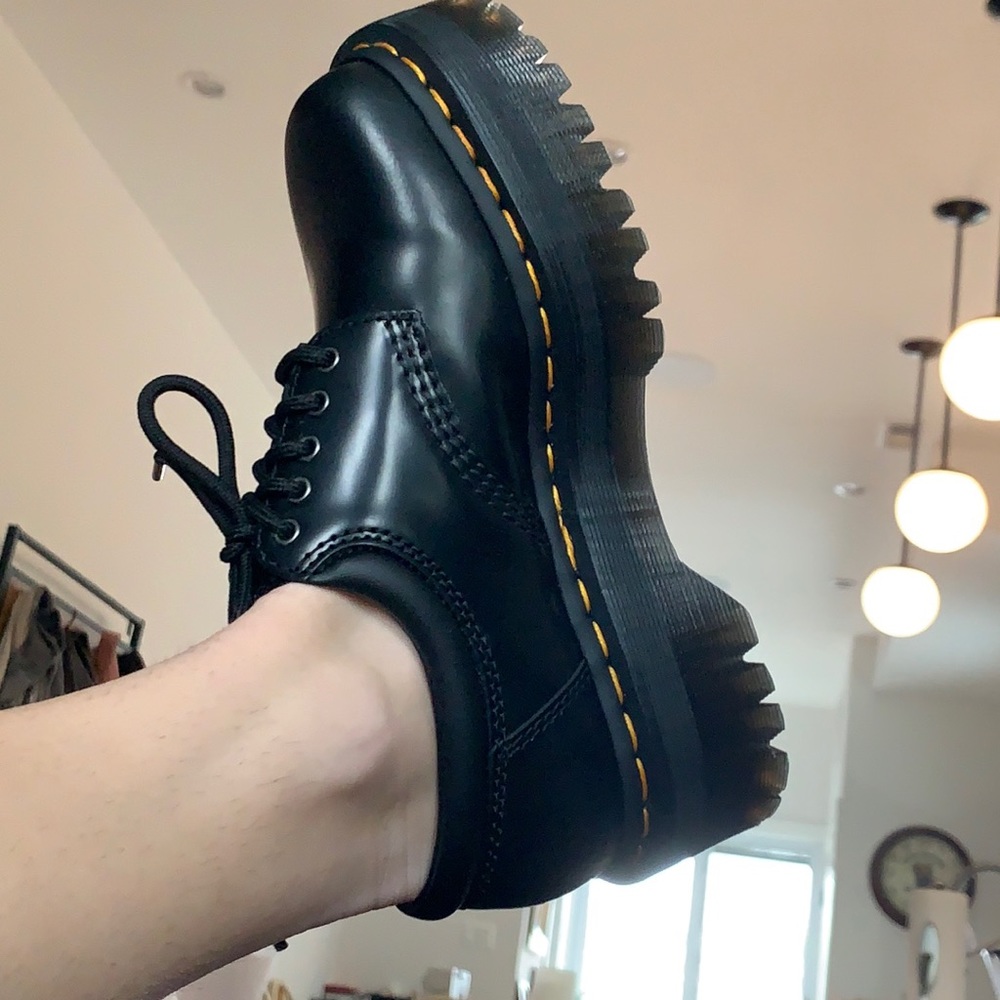 Dr Martens 8053 Quad